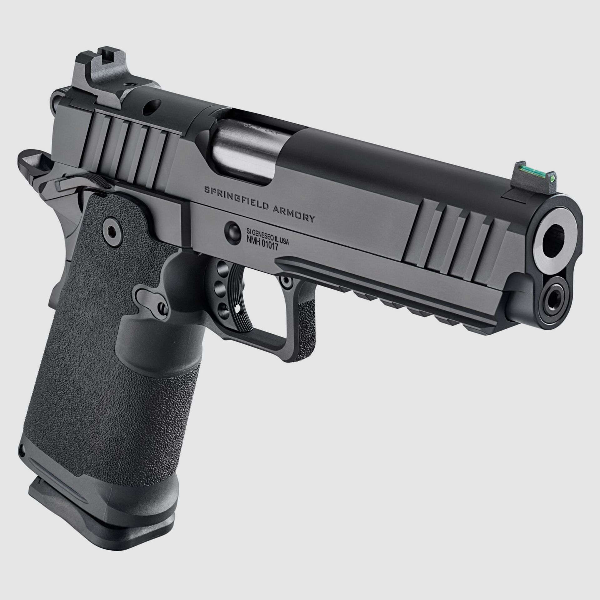 Springfield Armory Prodigy 1911 DS, Bild 8 von 12