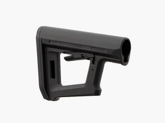 Magpul MOE PR Carbine Stock - Mil-Spec black