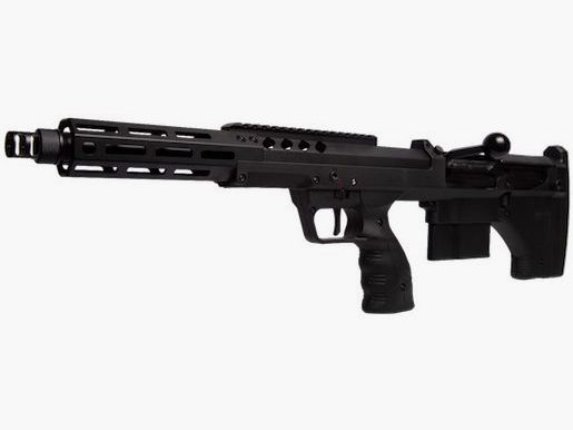 Silverback Desert Tech SRS A2/M2 Sport 16”