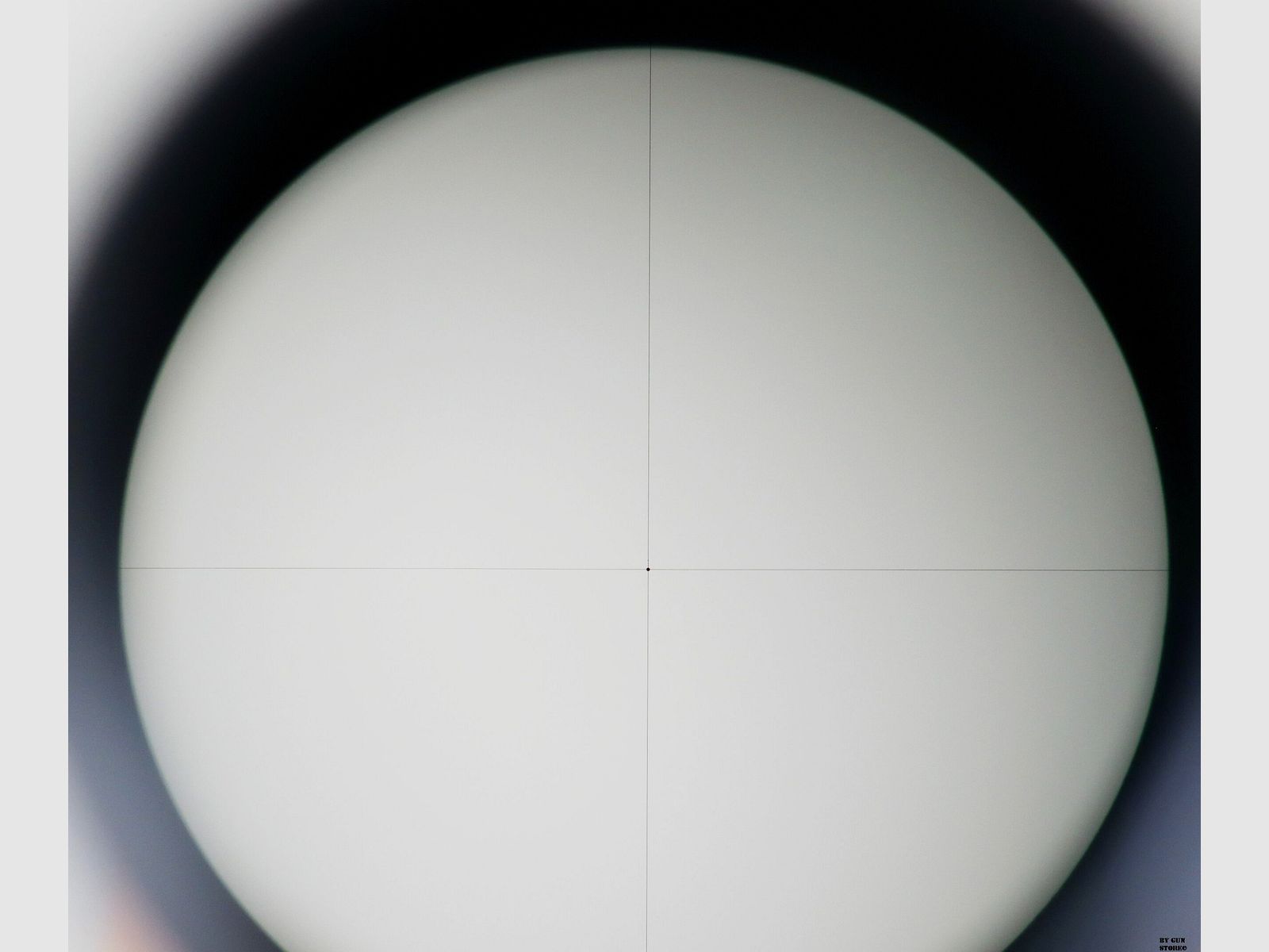 OPTI 63 – Leupold Competition Hunter 6x42mm Optik, Bild 5 von 5