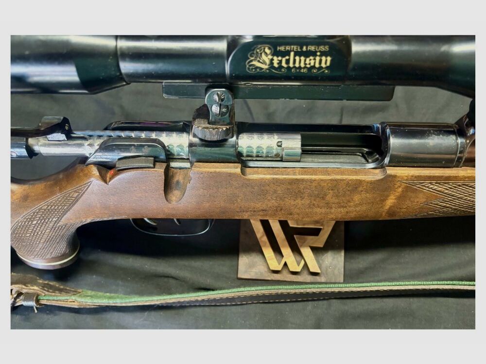 Krico 7x64