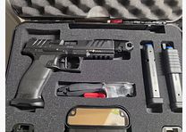 Walther PDP FS 5,1" 9x19 PRO SD MB COMFORT