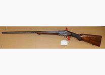 Bockdoppelflinte Beretta kal. 20