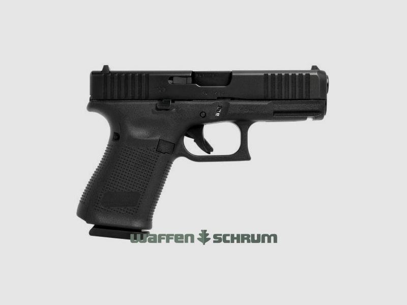 Glock 19 GEN.5 FS