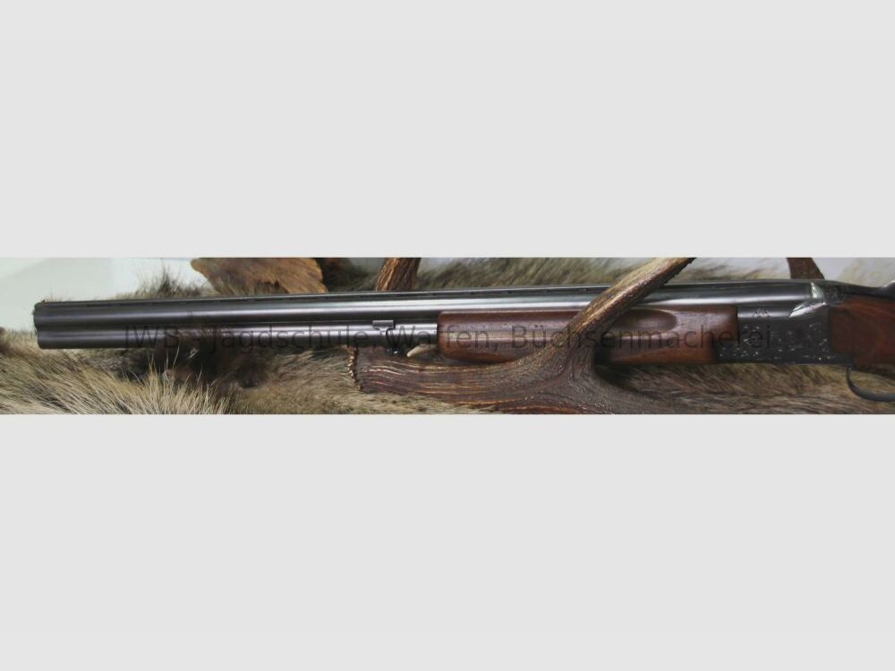 Winchester 101 Schaftlänge 38,5 cm 12/70