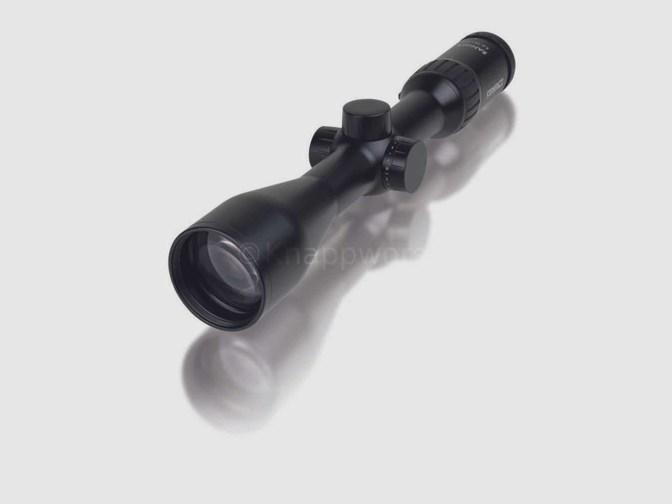 Steiner Steiner Ranger 4 2,5-10x50