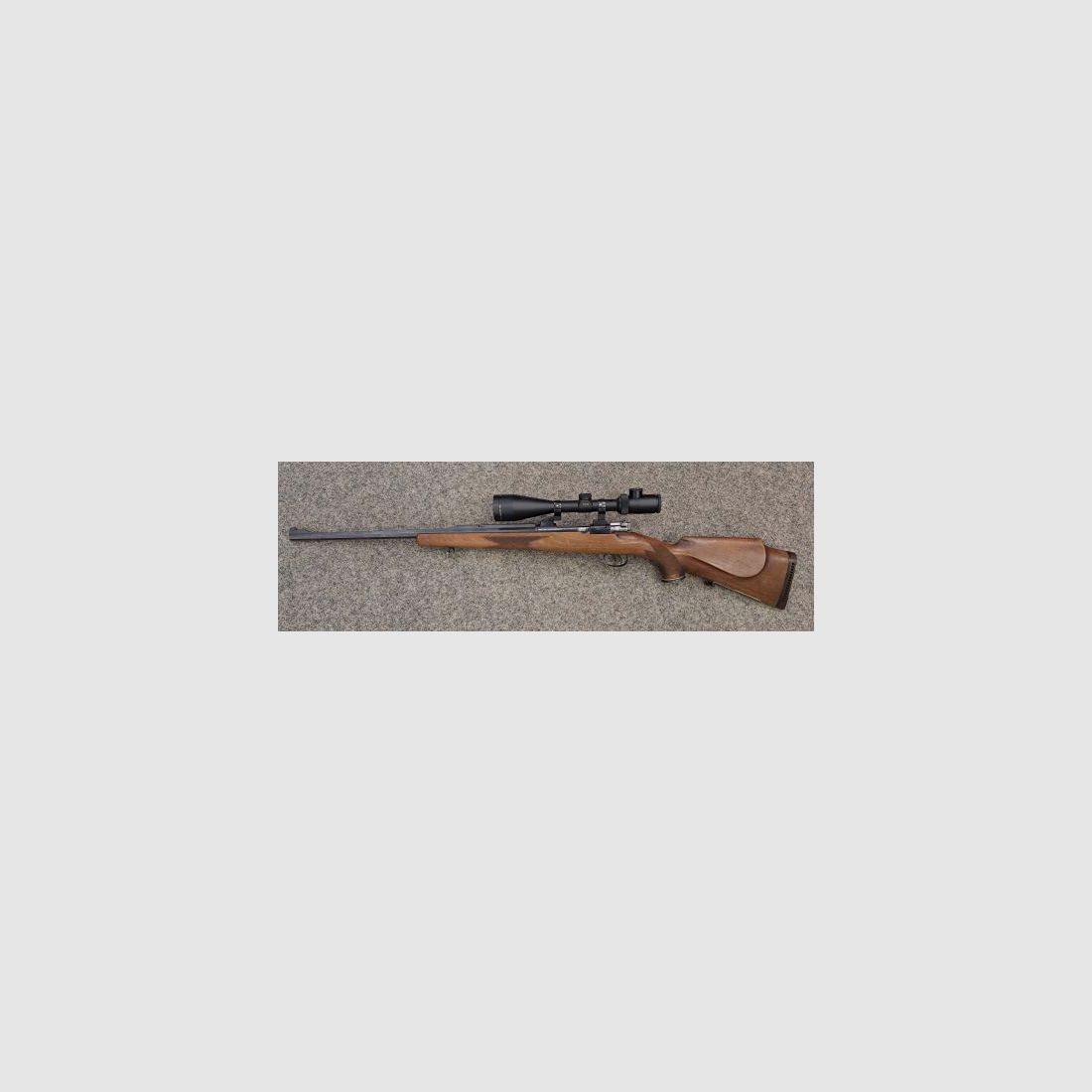 Repetierbüchse Husqvarna M 96 Kal. 6,5x55SE