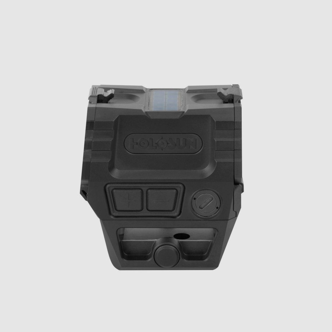 Holosun AEMS-PRO-X2-RD viseur reflex avec réticule rouge : point 2MOA & point circulaire 65MOA, image 3 sur 9