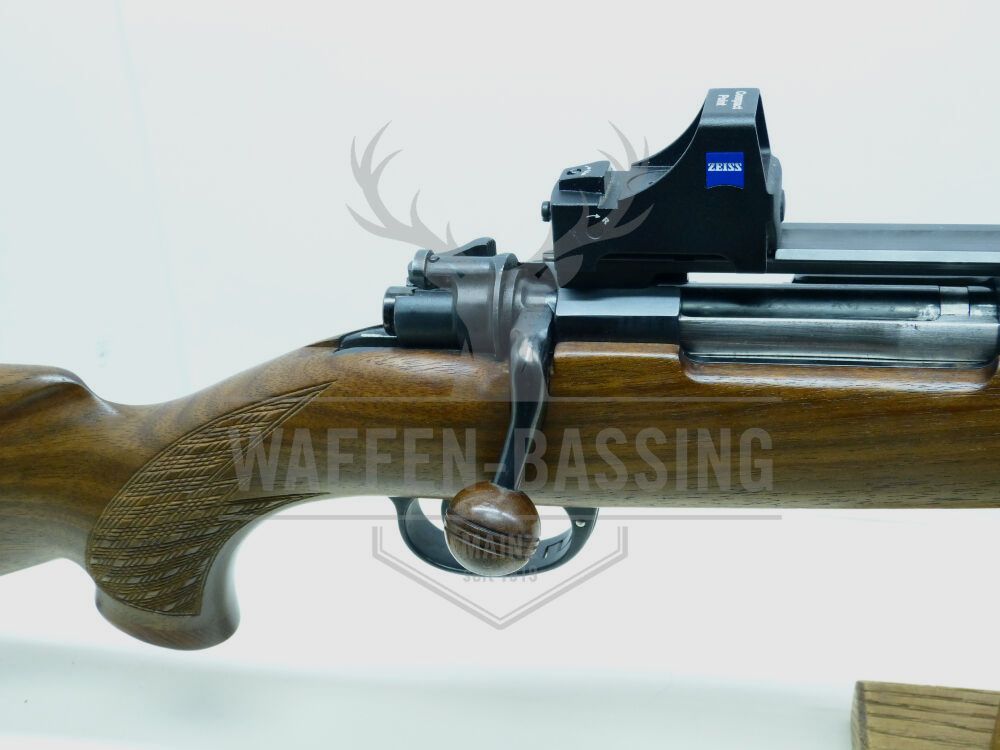 Mauser Argentine Model 1909