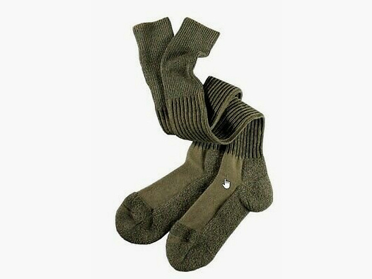 Foresta Bundhosenstrumpf - Comfort 39 oliv