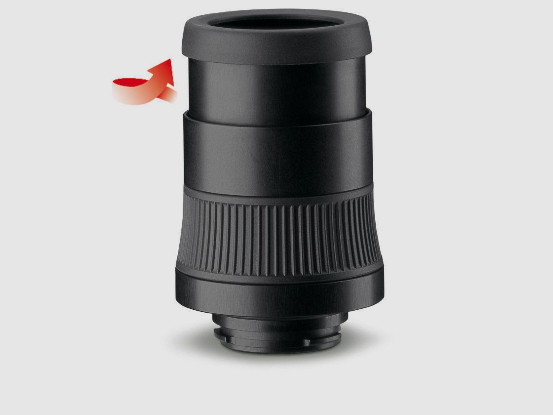 Swarovski Eyepiece 30W X Aiming Aids/Red Dot Sights
