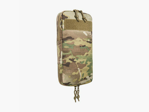 Tasmanian Tiger TT Bladder Pouch Extended Hydration Bladder Bag MC - Tasmanian Tiger - Multicam