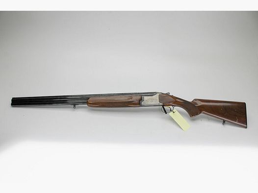 BDF Miroku eenvoudige trekker met selectieve loopkeuze 12/70