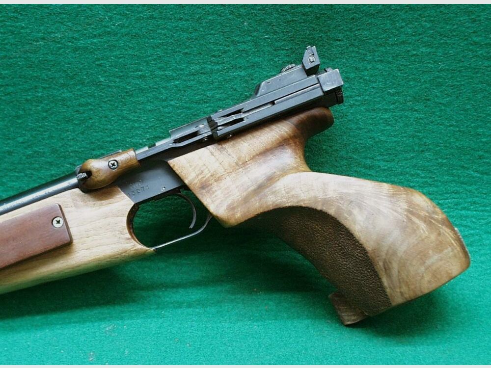 Rhön Sport Pistol