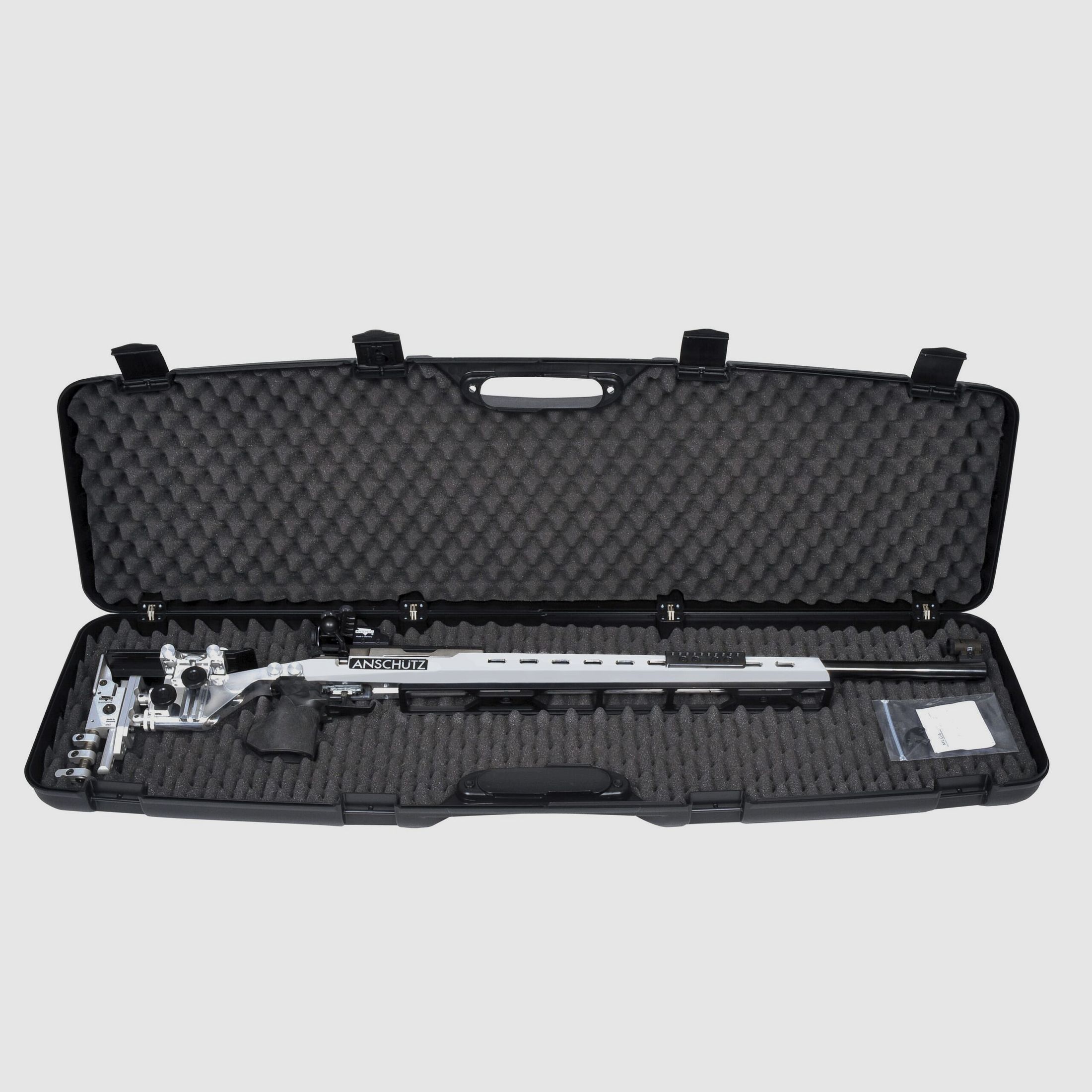 Anschütz Transport Rifle Case MEGA