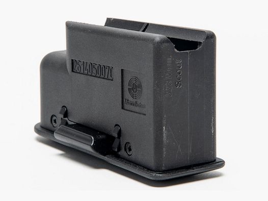 Chargeur Steyr Mannlicher Scout