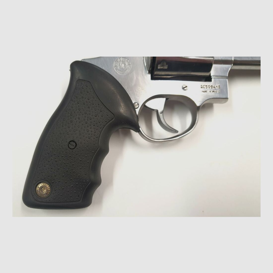 Taurus Revolver Taurus 44CP