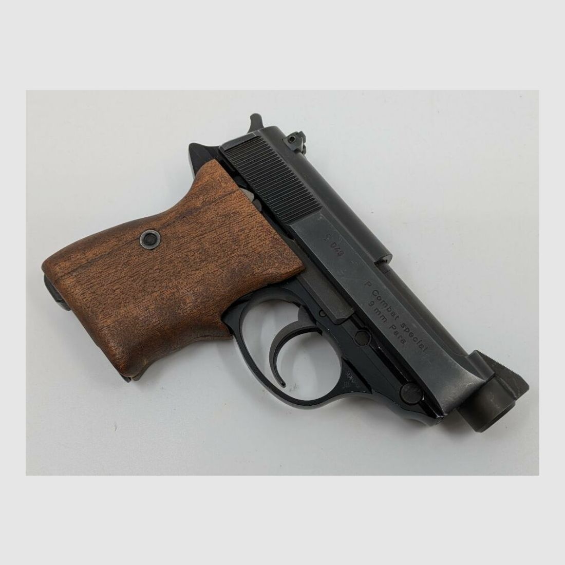 Joniskeit P Combat Special