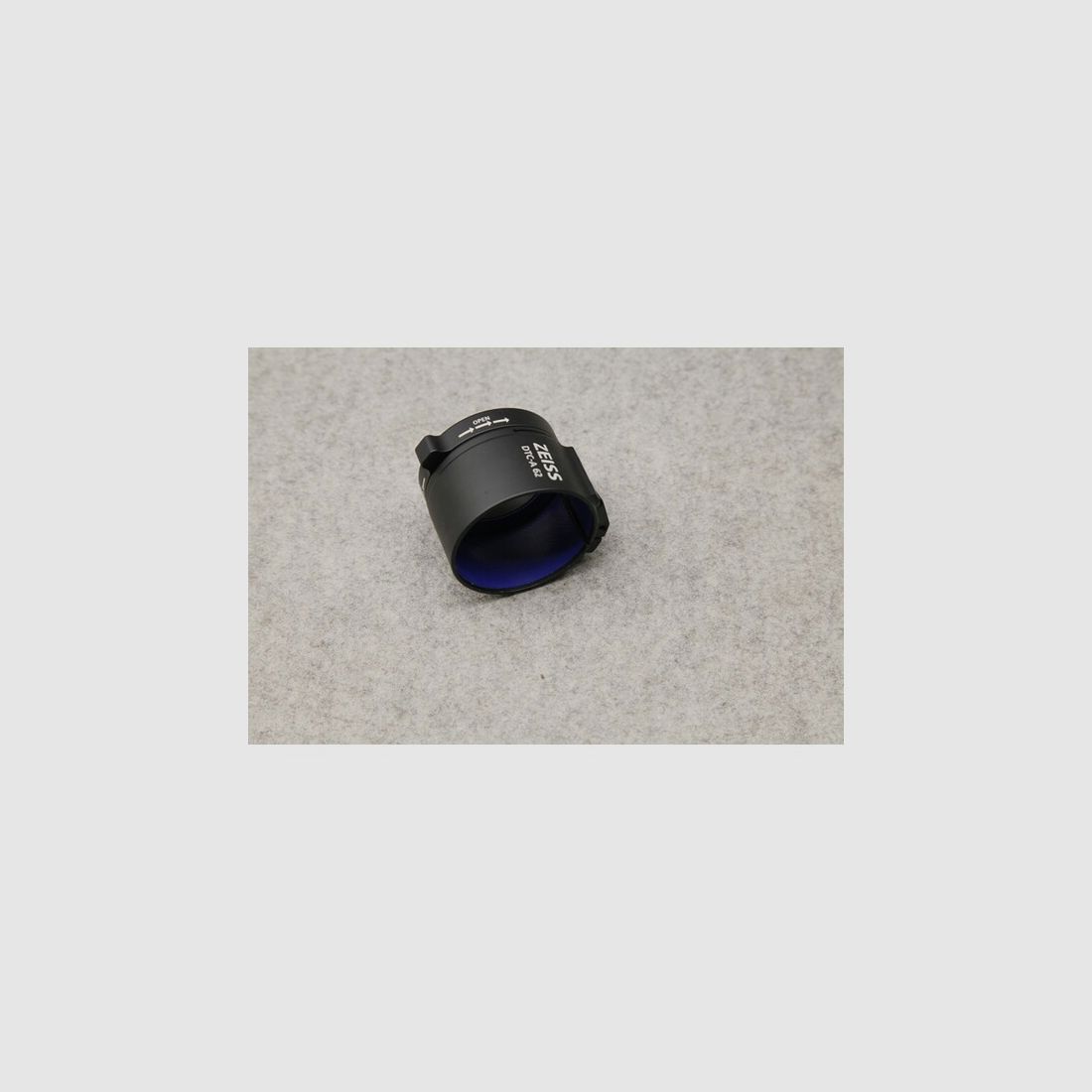 Adapter Zeiss DTC-62 für Objektiv-Ø 56 mm