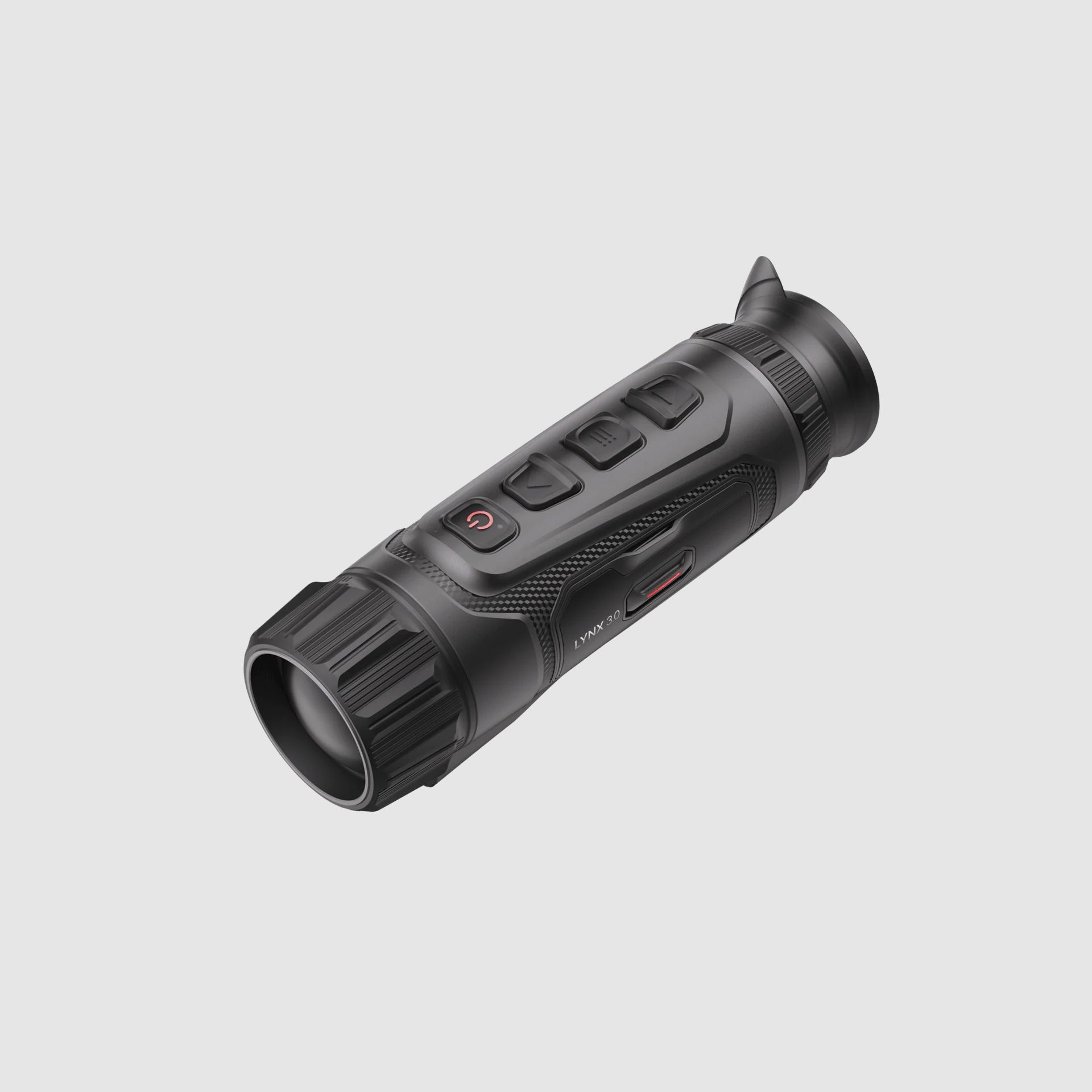 HIKMICRO Lynx 3.0 LQ35L caméra thermique avec LRF – 640×512, détection à 1800 m, image 3 sur 9