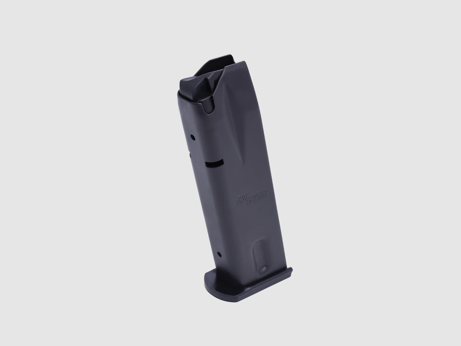 SIG SAUER P226 Magazin gummiert 15 Schuss 9mm Luger - Firearms