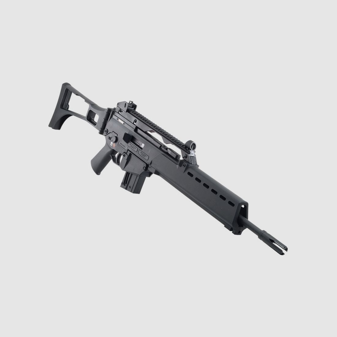 Selbstladebüchse HECKLER & KOCH G36 18" – .22Lr, Bild 4 von 7