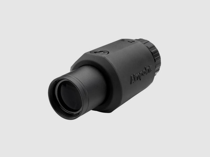 Aimpoint 3X-P Magnifier