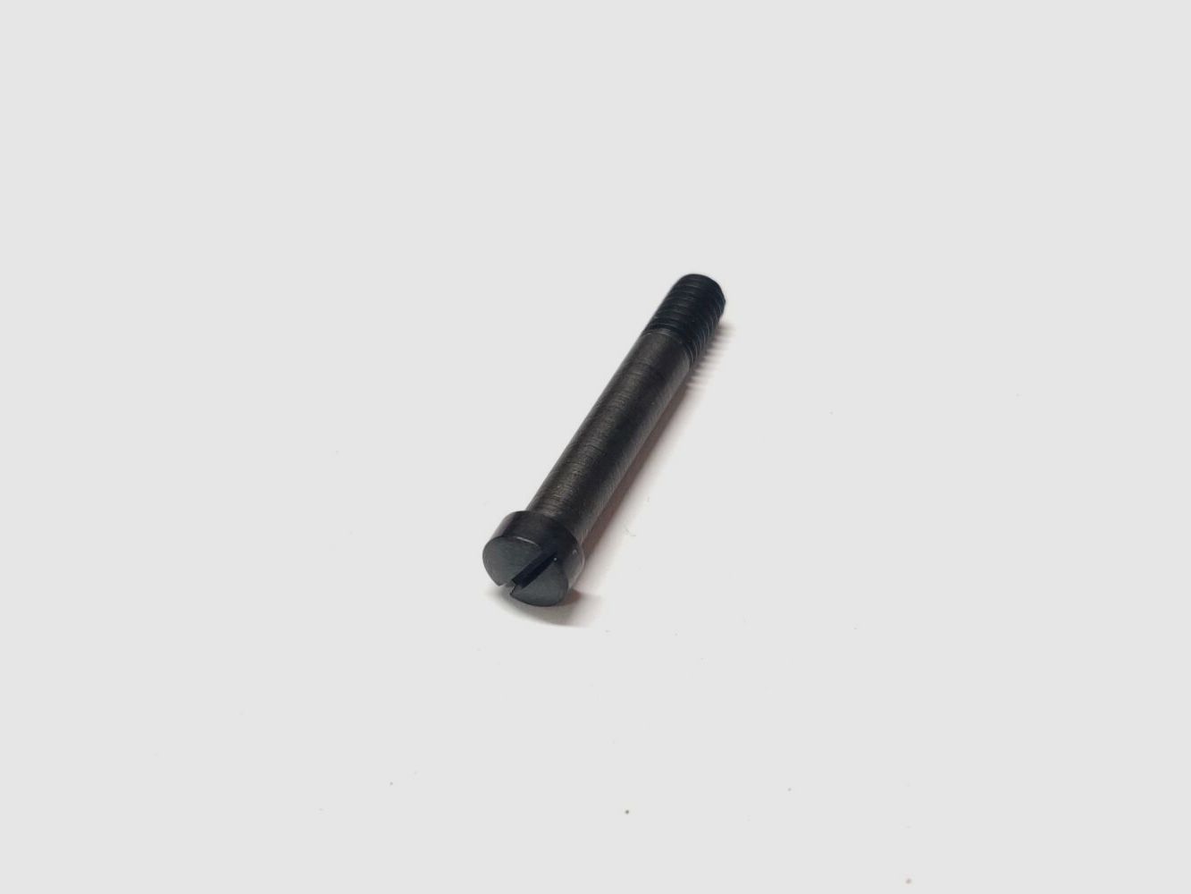 Walther Griffschalenschraube [50] NEU für Walther Pistole P38 / P1