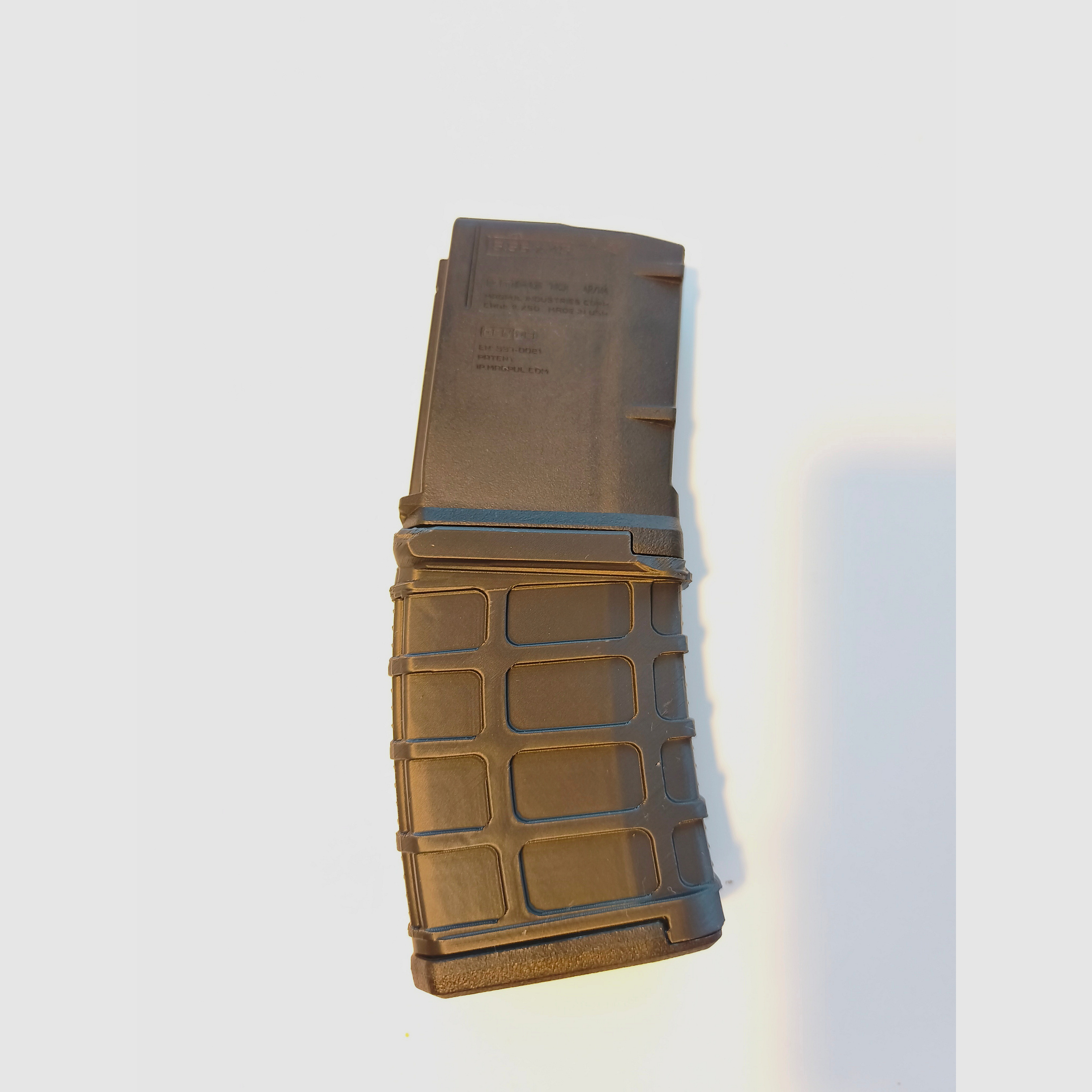 .223 Rem PMAG Verlängerung 