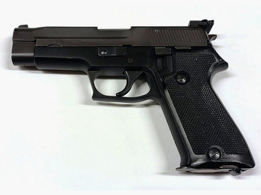 Pistola Sig Sauer Mod.P220 4″ Cal.9mm