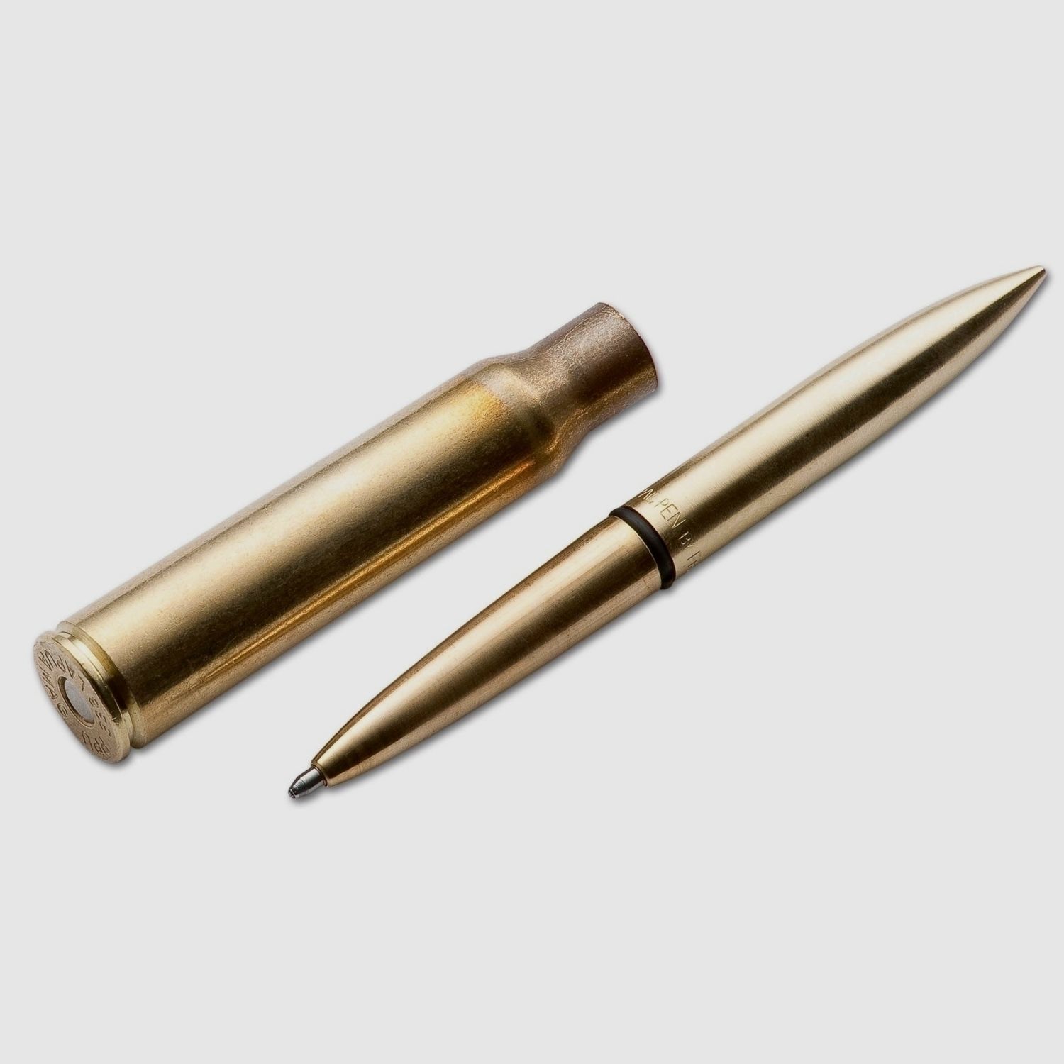 FISHER SPACE PEN BULLET 338 Patrone
