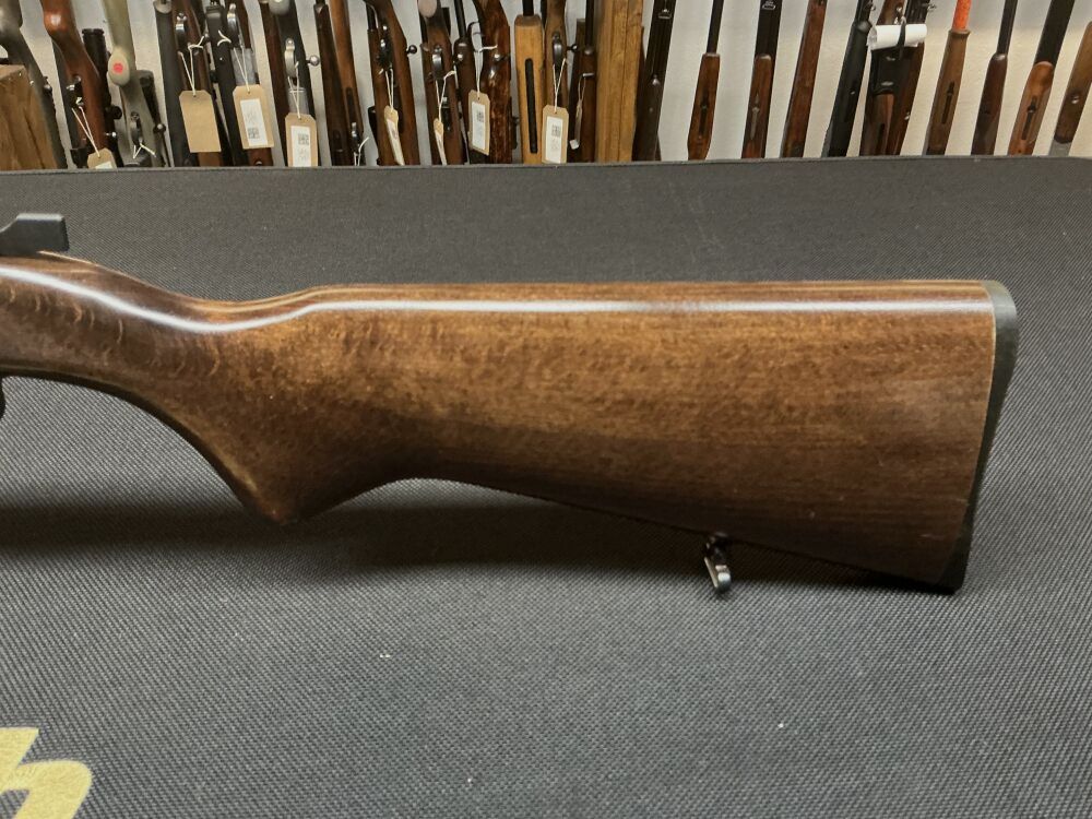 ZBROJOVKA BRNO Mod. ZBK 100 5.6x52R