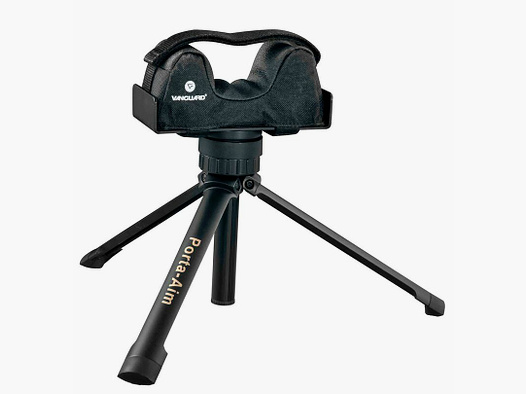 Vanguard Porta Aim Anschussbock