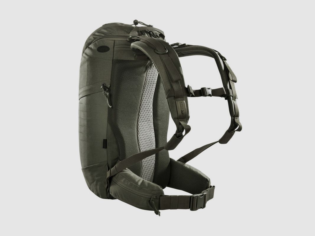 Tasmanian Tiger Modular Pack 30 IRR – modular tactical backpack
