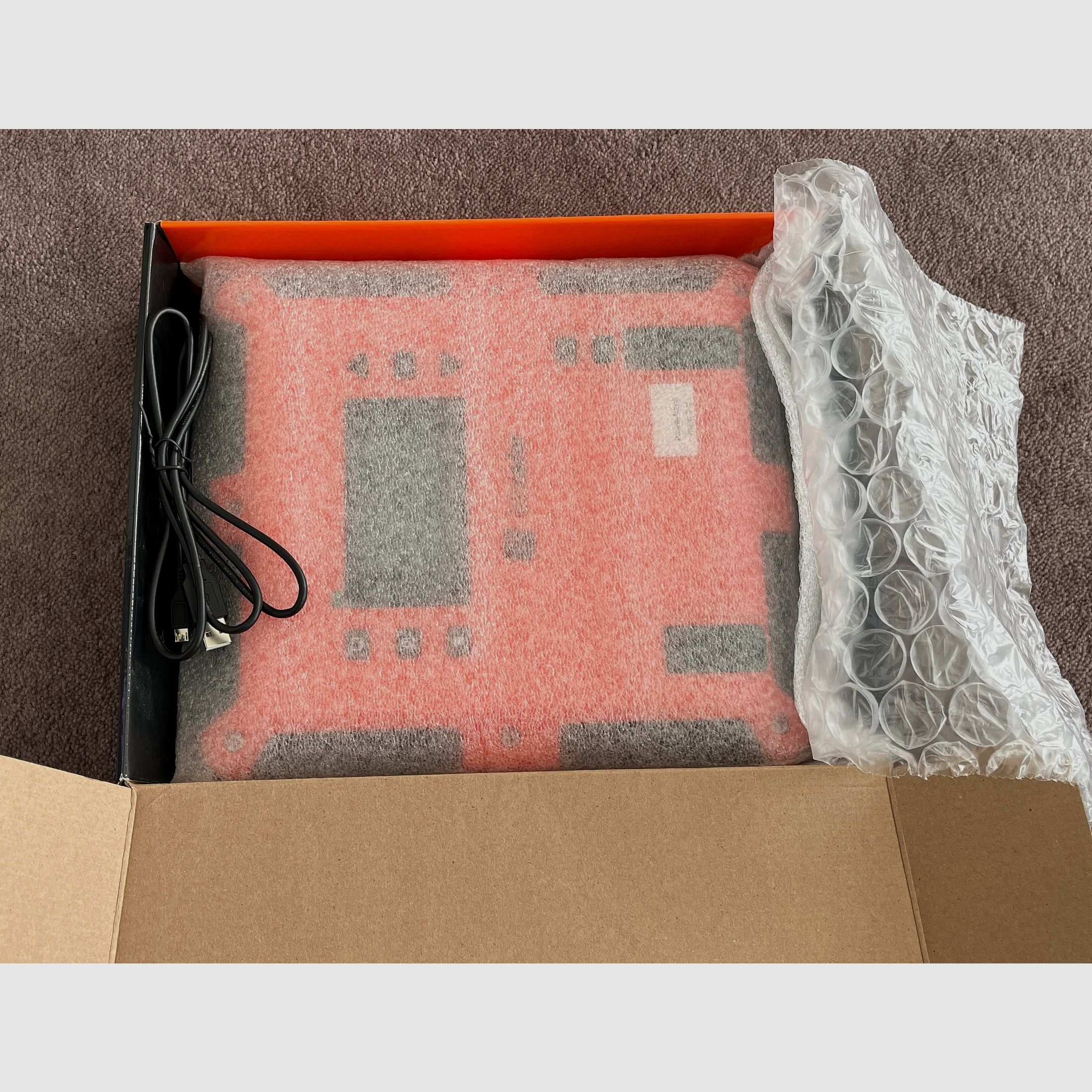 Labradar, Chronographe, radar balistique, mesureur de vitesse