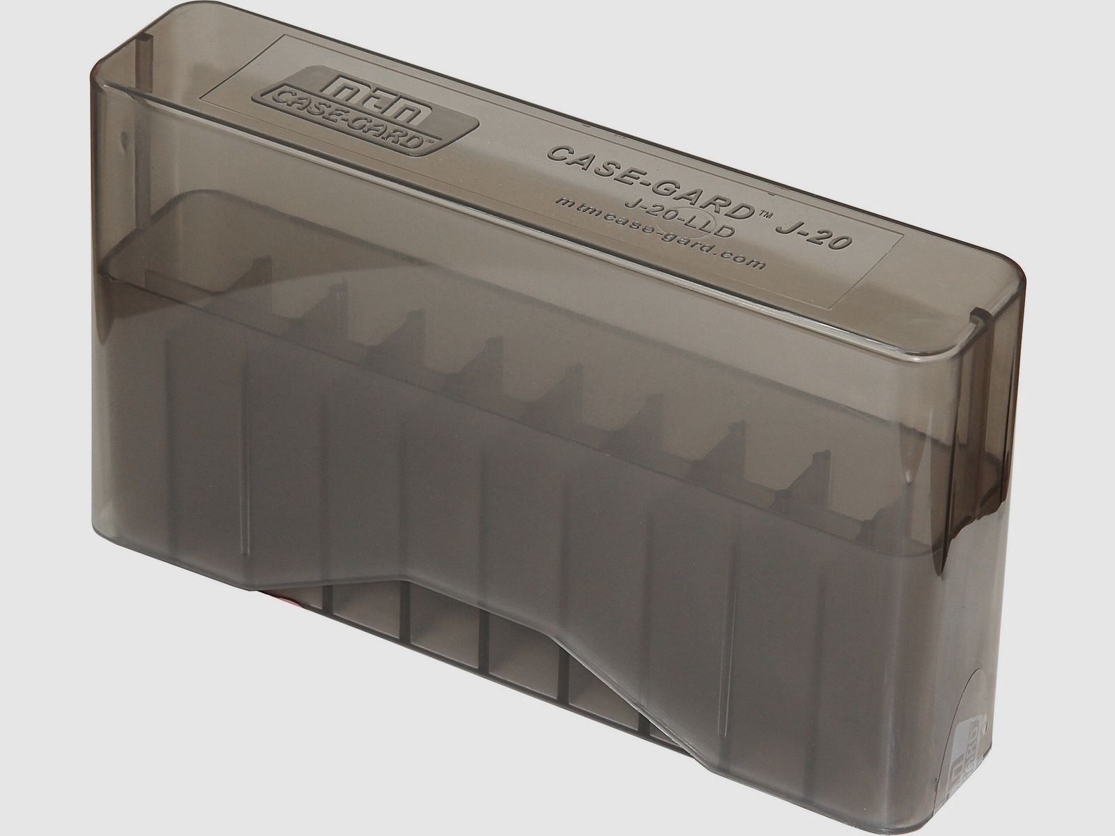 MTM Patronenbox J-20-LLD-41