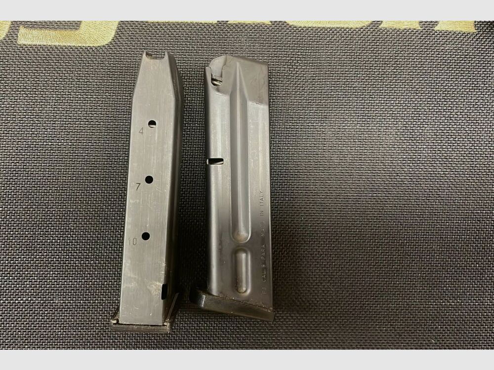 Beretta CX4 Storm 9mmLuger