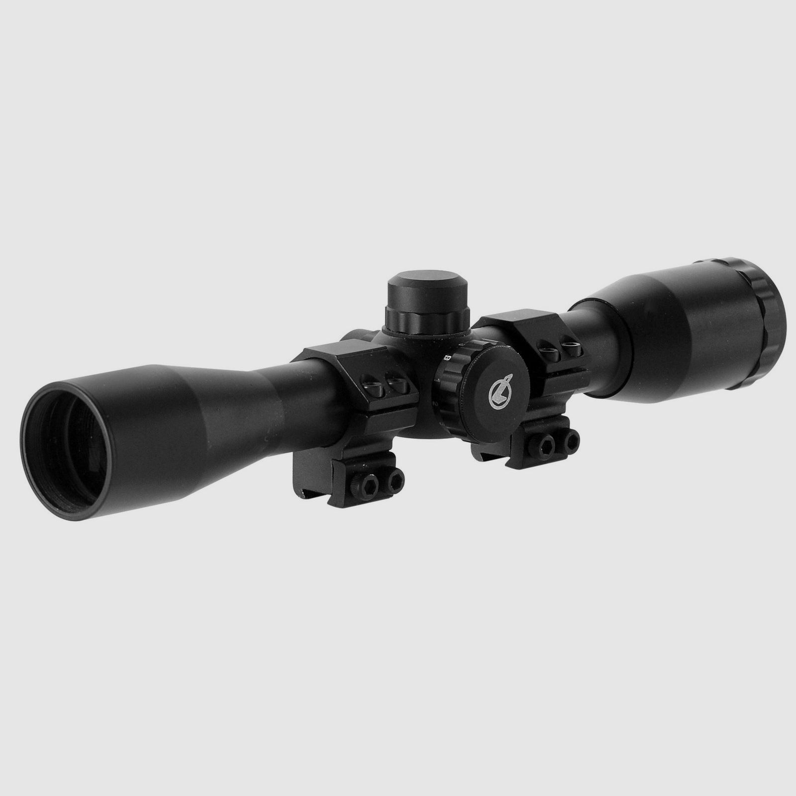 Gamo Zielfernrohr 4X32 IR WR