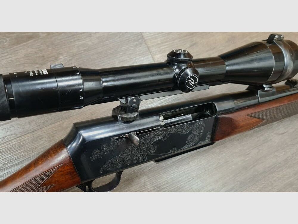 Diverse FN BAR MKI