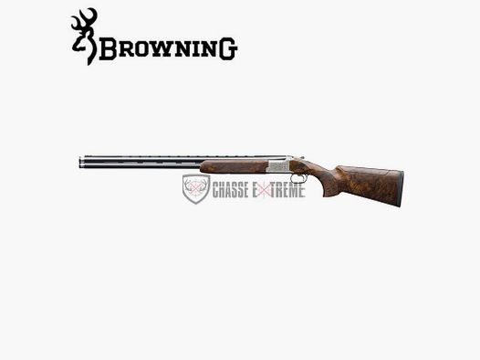 BROWNING Ultra Xs Pro Ultimate Adjustable Strzelba Kal. 12/76