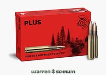 Geco Plus 12,7g - 196gr 8x57JS