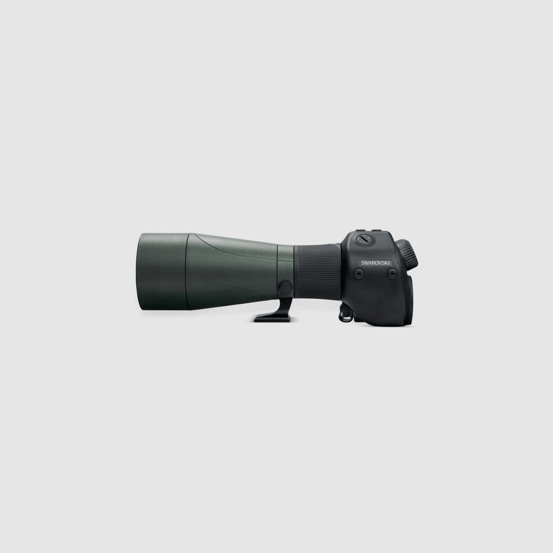 Swarovski Spektiv STR 80 MOA