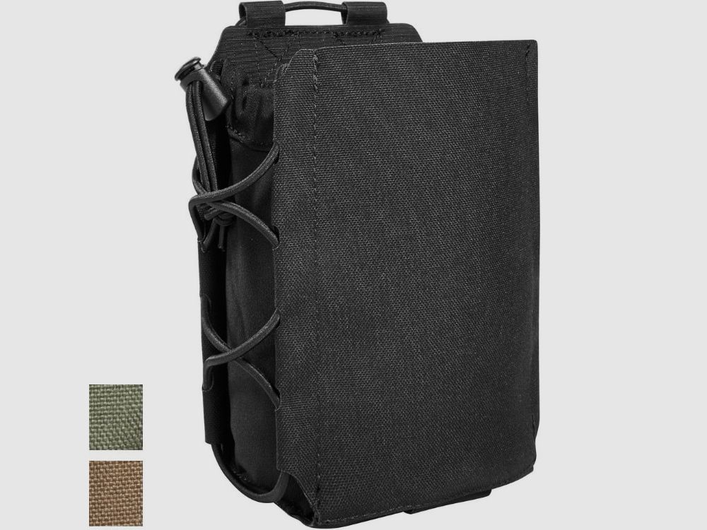 Tasmanian Tiger Multipurpose Side Pouch