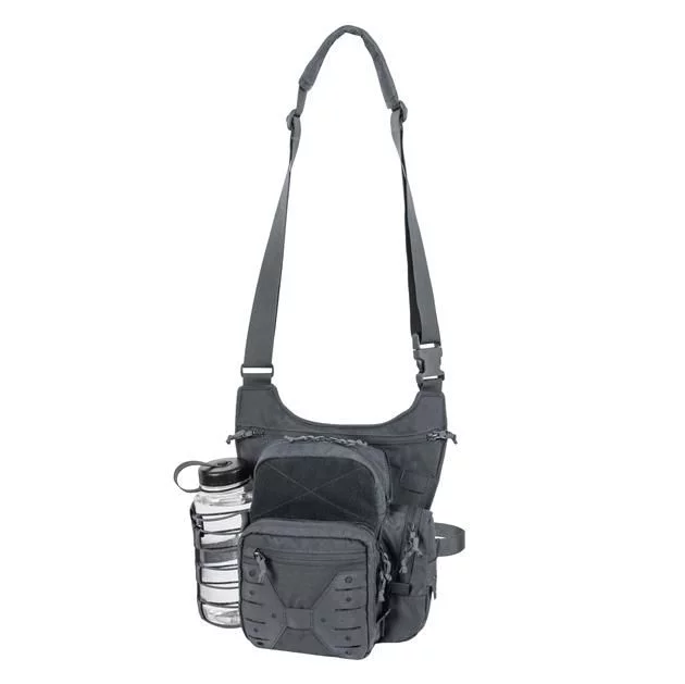 Torba Helikon EDC SIDE BAG, Shadow Grey, zdjęcie 1 z 2