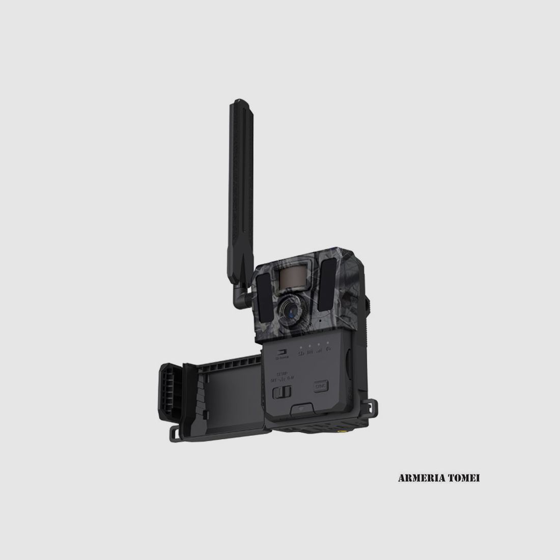 HIKMICRO – TRAIL CAMERA M15 4G, image 1 of 6