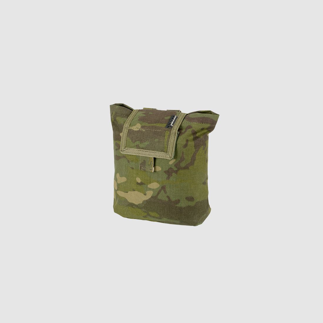 Folding Dump Pouch for magazines - Multicam Tropic [EM]