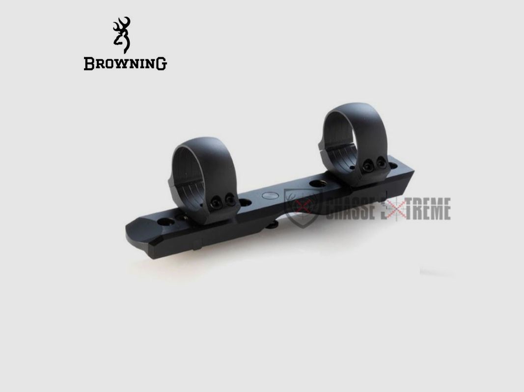 Montageschiene BROWNING mit Ringen Brg Nomad (ohne Ring), Bild 2 von 2