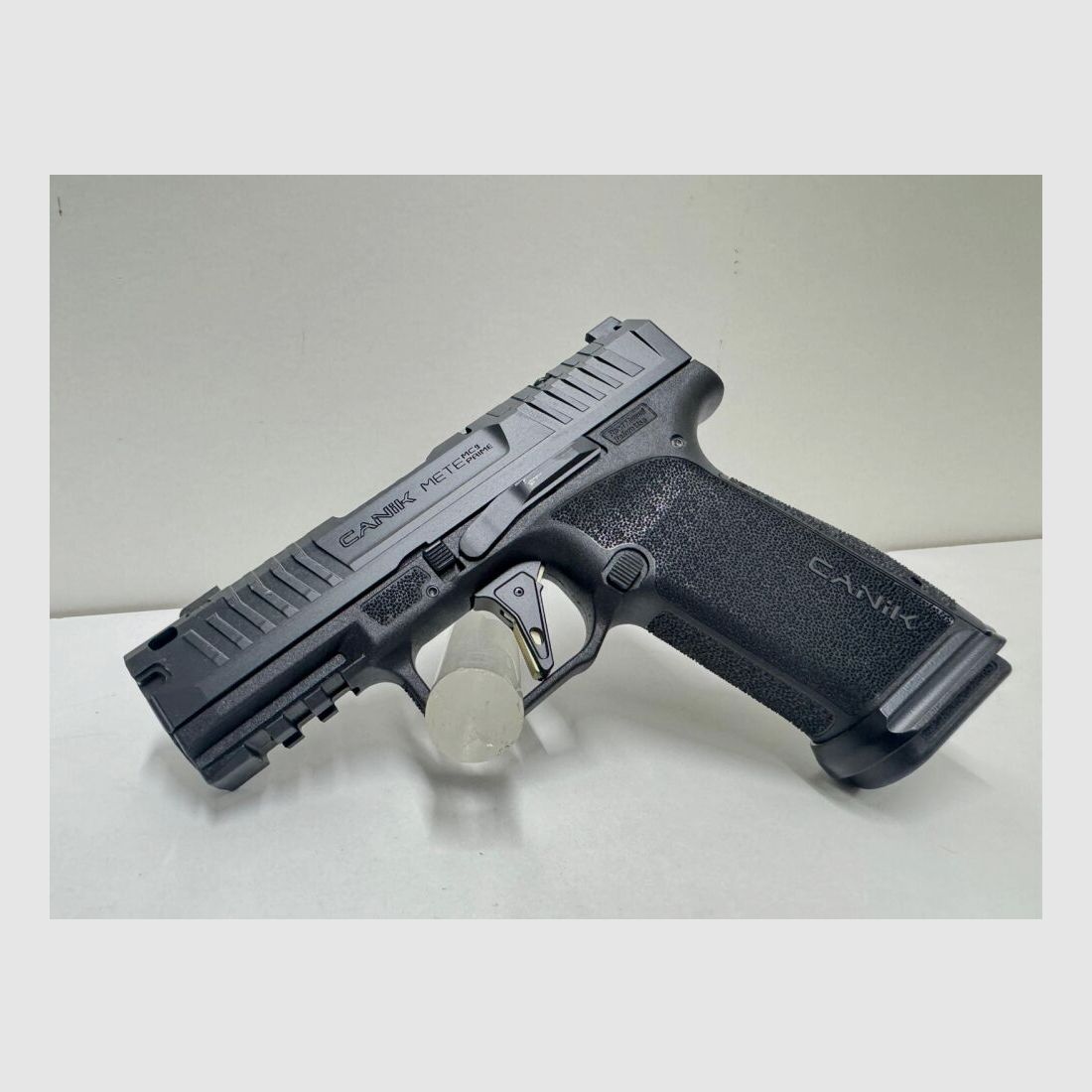 Canik METE MC9 PRIME - Waffen Friedrichs