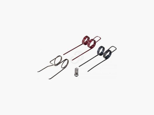 TONI SYSTEM KIT MOLLE SCATTO AR15