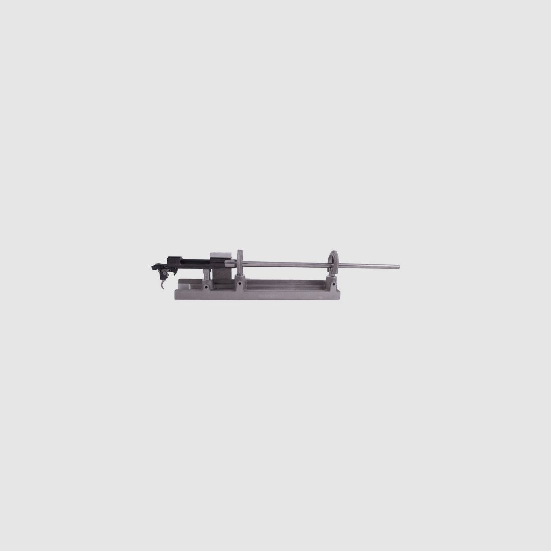 FORSTER PRODUCTS, INC. FIXATION DE VISÉE FORSTER AVEC BUSHING 6-48, image 2 sur 3